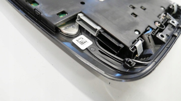 фото №10, Bmw x3 g01 x4 g02 g30 g31 модуль центр крыша лампа потолок 7945158