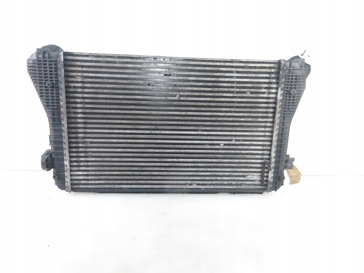 фото №6, Інтеркулер vw touran 2.0 tdi 1k0145803a
