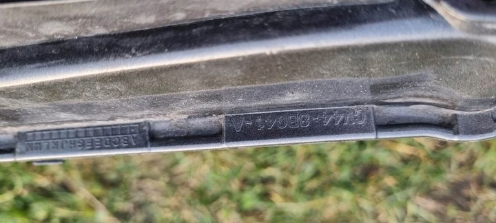 фото №7, Pas переднее wzmocniennie kuga ii cv44-8b041-a