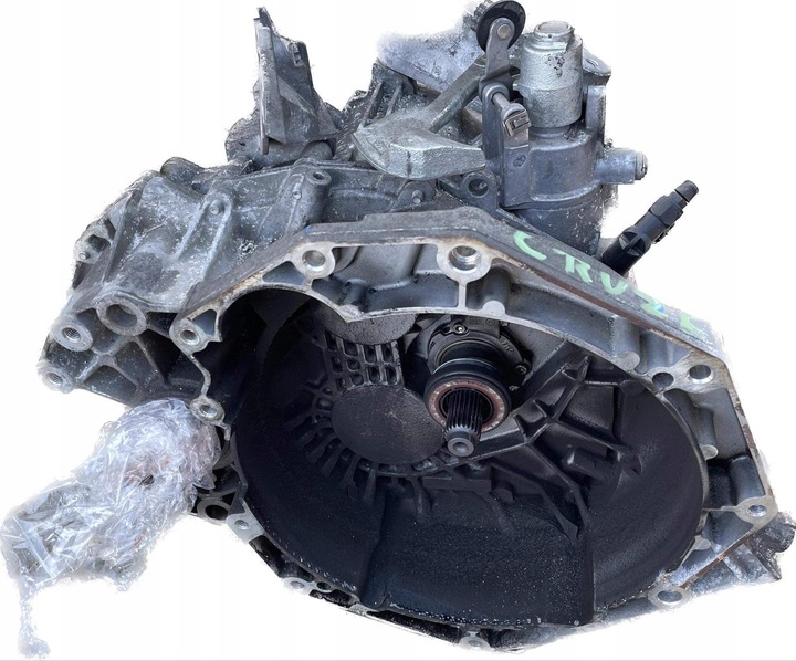 фото №1, Chevrolet cruze коробка передач коробки передач 2.0 vcdi f40