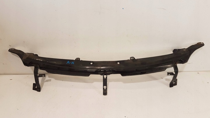 фото №14, Opel astra k v 5 z50b pas переднее балка усилитель рули воздуха