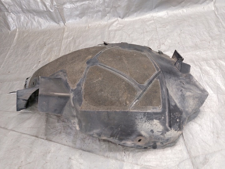 фото №1, Підкрилок праві передні opel insignia a