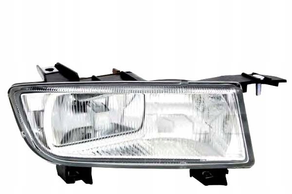 фото №12, Tyc галоген saab 9-5 02- /p/h1/