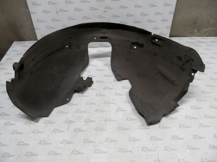 фото №5, Citroen c4 ii 11r подкрылок правые 9687456580 1020844