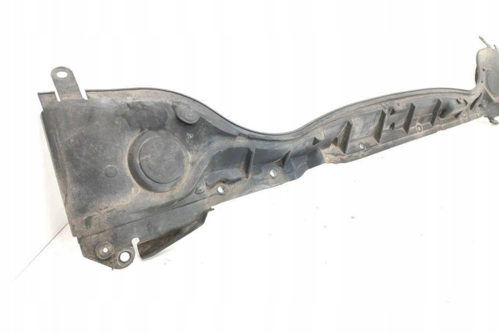 фото №7, Пластик двірник передніх renault laguna iii bt0/1 668100003r 2.0l