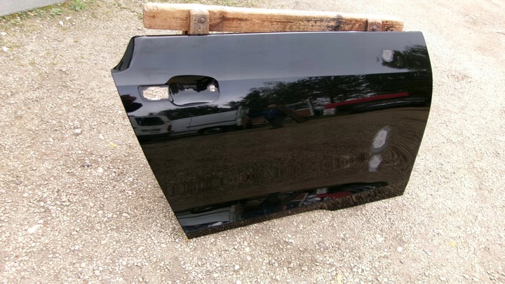 фото №1, Дверь płat передние правые bmw i3