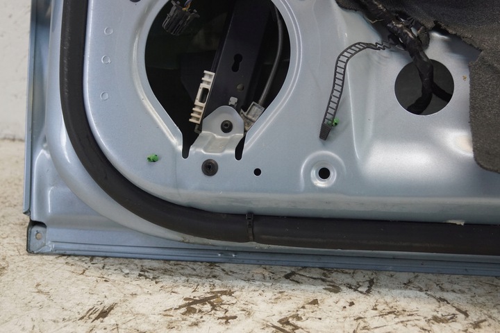 фото №15, Двері праві перед audi a4 b7