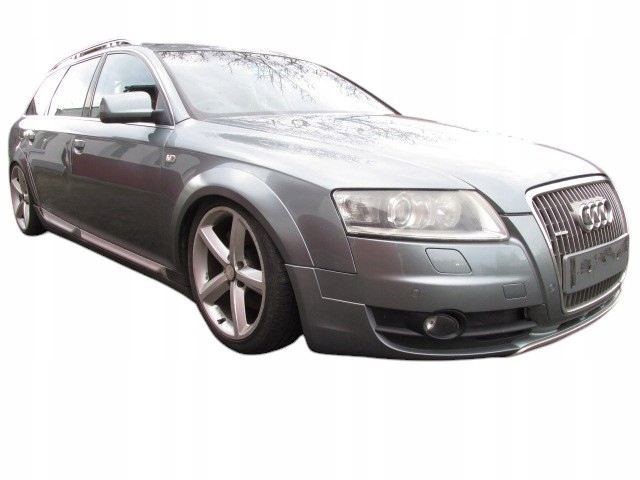 фото №7, Audi a6 c6 2007r 3.0 tdi турбіна турбонагнітач 059145715f 059145725e
