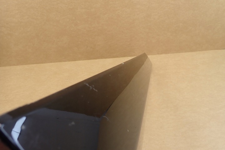 фото №7, Планка двері ліва лівий lh перед передня toyota rav4 v 19- 75074-42050