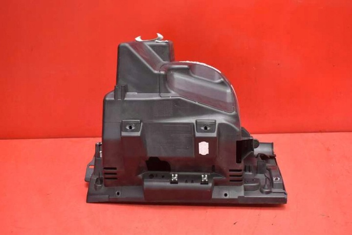 фото №5, Бардачок пасажира eu 6m21-u04406-ad ford galaxy mk2 2 ii рестайлінг 10-15