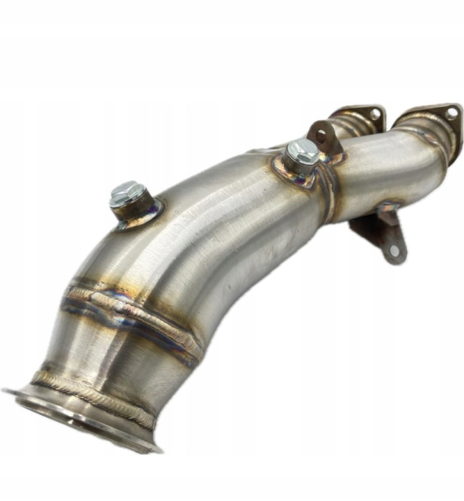 фото №7, Downpipe bmw bmw e90, e91, e92 335i n55b30 2009-2015