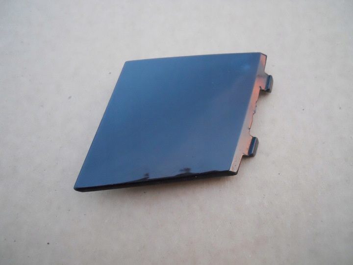 фото №1, Заглушка фаркоп mercedes gle 63 amg оригинал