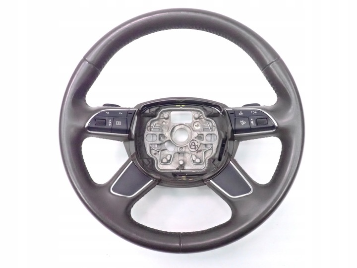 фото №1, Кермо багатофункціональна a8 d4 4h 4h0419091a dc7