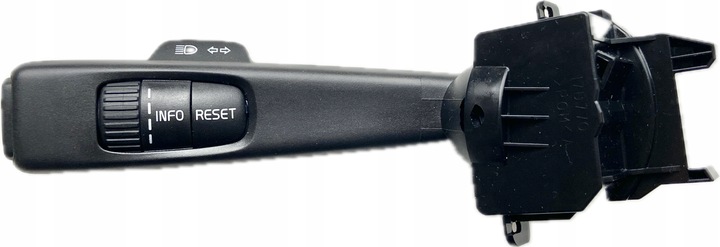 фото №1, Кермовий/підкермовий поворотів volvo