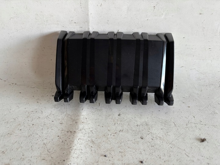 фото №2, Skoda octavia iv рестайлинг заглушка решётка радара 5e3853655b