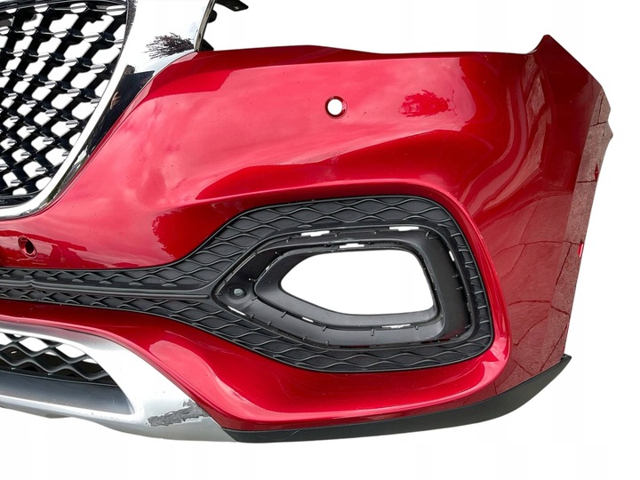 фото №9, Бампер, решётка, решётка радиатора, решётки mg hs 364.