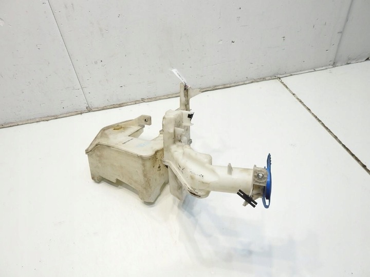 фото №8, Бачок склоомивача vw passat b7 2.0 tdi 3aa955453j