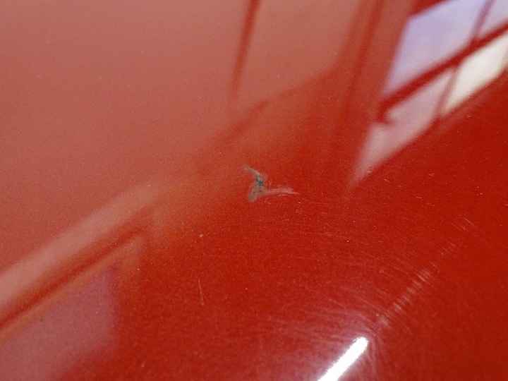 фото №9, Капот кришка двигуна перед передня bmw 3 f30 f31 лак a75