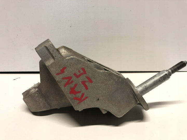 фото №1, Renault kangoo iii iv 2021 z.e. e-tech лапи двигуна 112537759r