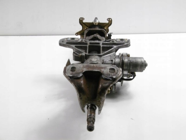 фото №14, Lexus gs i шток колонка руль 89231-30021