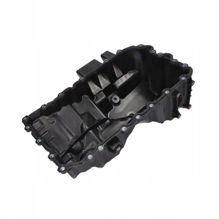 фото №2, Поддон масляная blic