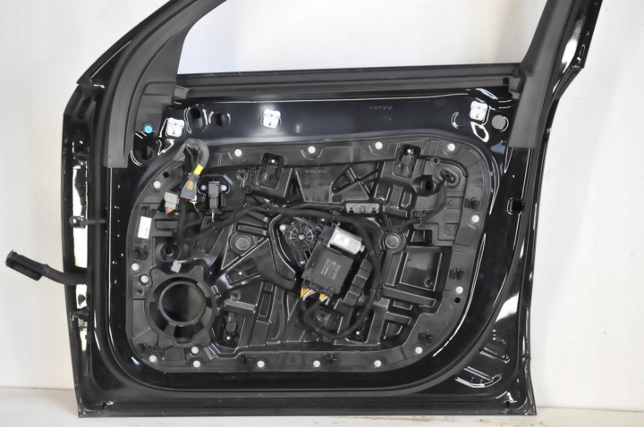 фото №9, Volvo xc90 ii 2024 r дверь правая перед передние правое 717