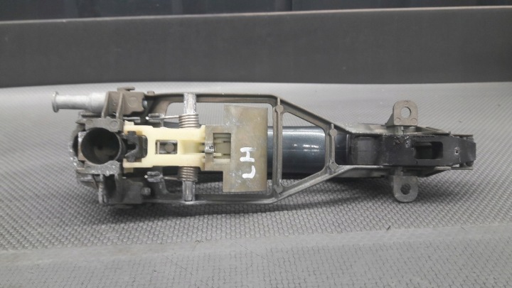 фото №12, Porsche oem номер 7l0839885a
