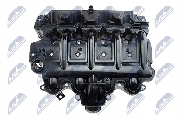 фото №14, Коллектор всасывающий renault master trafic 2.2 2.5 dci