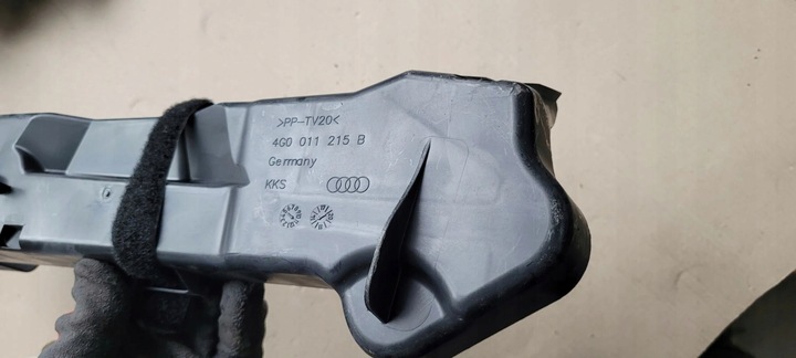 фото №5, S7 4g a7 тримач lewearka кріплення 4g0011215b