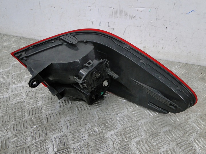 фото №13, Лампа зад bmw x4 f26 2016 7331279 7331280 ціна za 1 штука