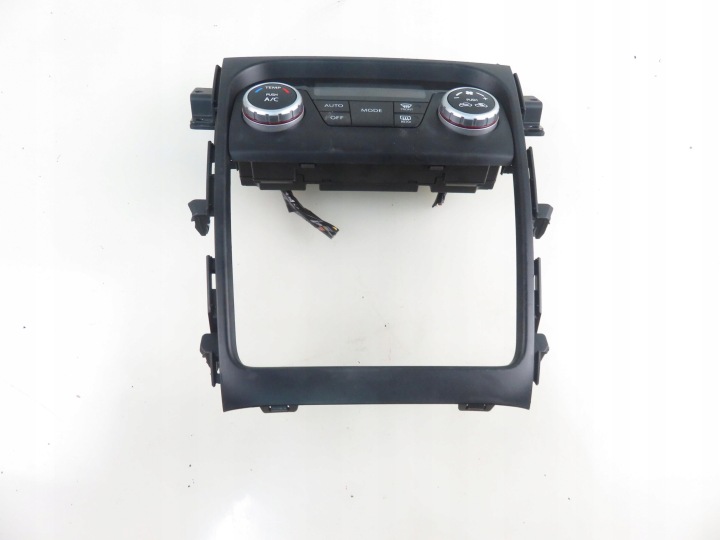 фото №10, Кліматронік suzuki sx4 3951055l00 2370400544