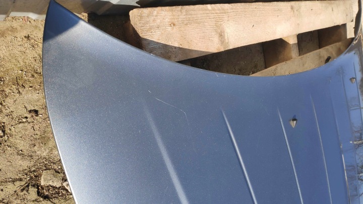 фото №7, Капот chrysler sebring iii 3 07-12