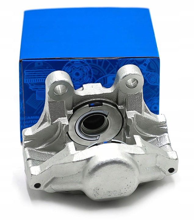 фото №1, Супорт гальмівний зад лівий mercedes s клас w220 c140