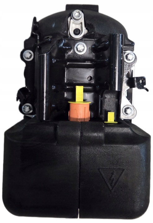 фото №7, Mercedes cla 174 w174 a1748308901 компресор кондиціонера