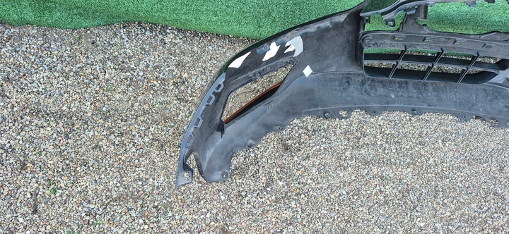 фото №8, Nissan micra k14 16- бампер перед переднє 620225fa0h