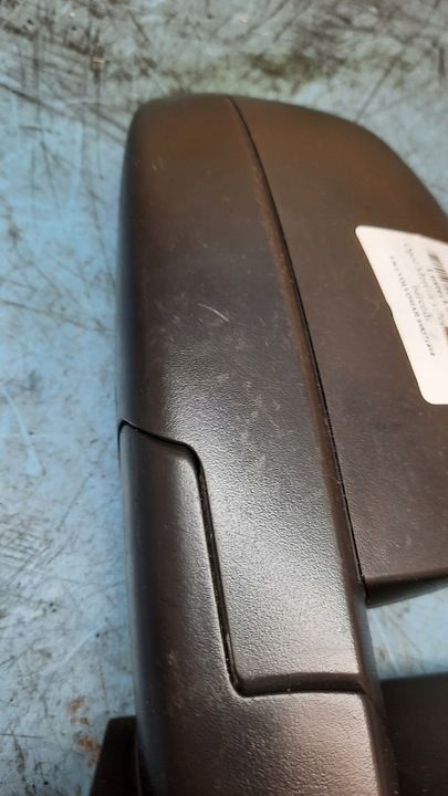 фото №1, Зеркало правые opel meriva 03r