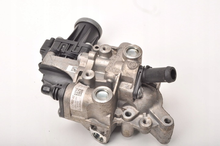 фото №6, Volvo xc90 ii xc60 ii v60 2.0 16v b5 м'який гібрид 235km клапан egr 32242452