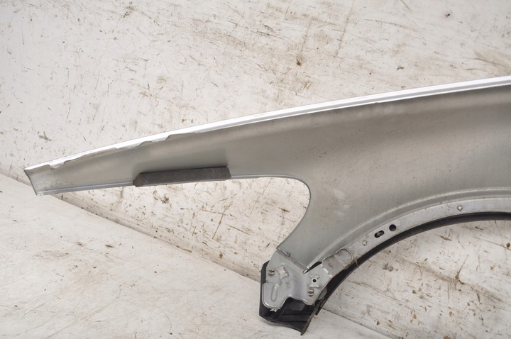 фото №13, Volvo c30 крило правий перед передній рестайлінг планка