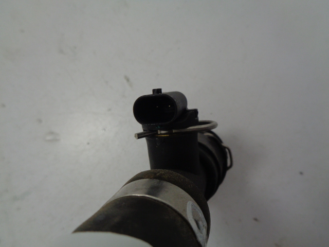 фото №4, Citroen ds3 crossback e-tense труба шланг воды