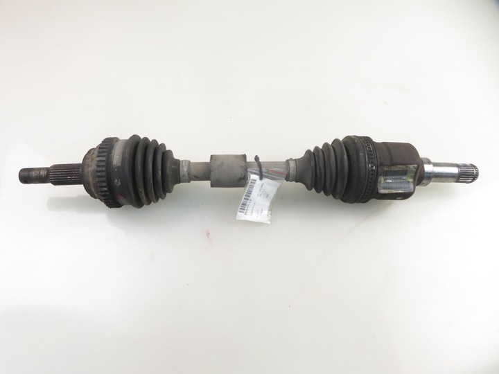 фото №1, Піввісь ліва передня chrysler pt cruiser pt_ 2 - ecc p04668421ab