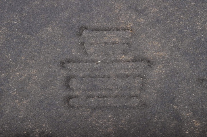 фото №8, Volvo xc90 ii шумоизоляция подкладка капота 31442270