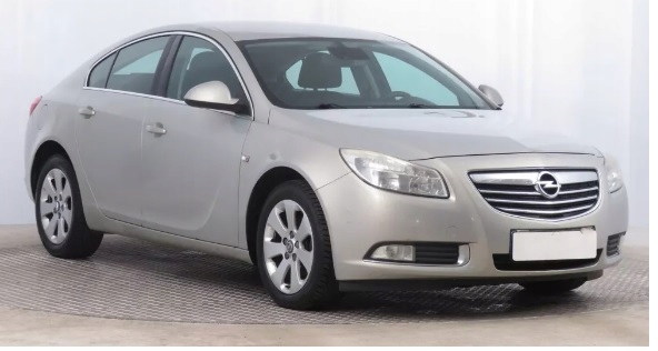 фото №4, Tyc фара insignia 08- /l/h1+h7/sil/