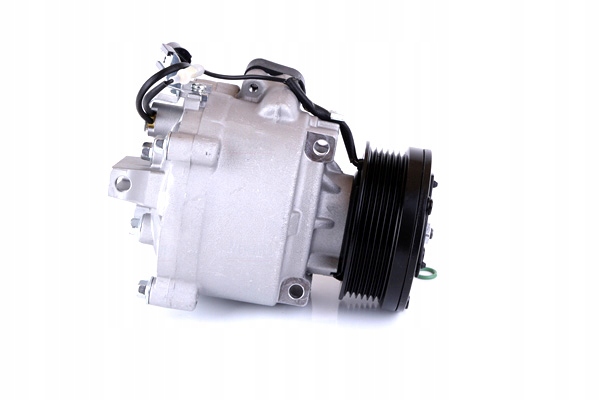 фото №12, Nissens 890666 компресор, кондиціонер