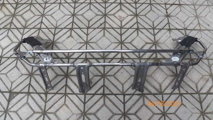 фото №1, Каркас сидіння toyota c-hr 1.8 гібрид