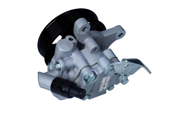 фото №10, Febi bilstein 180683 насос гідравлічна, система kie