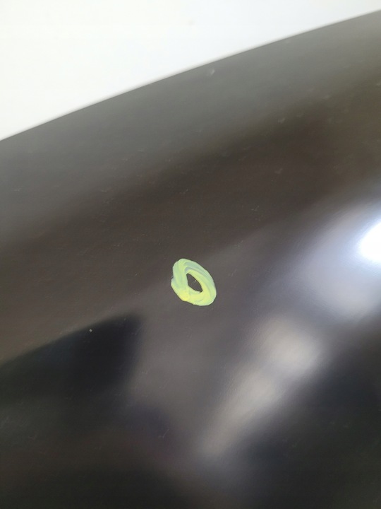 фото №5, Dacia duster ii 2 капот кришка двигуна oem оригінал