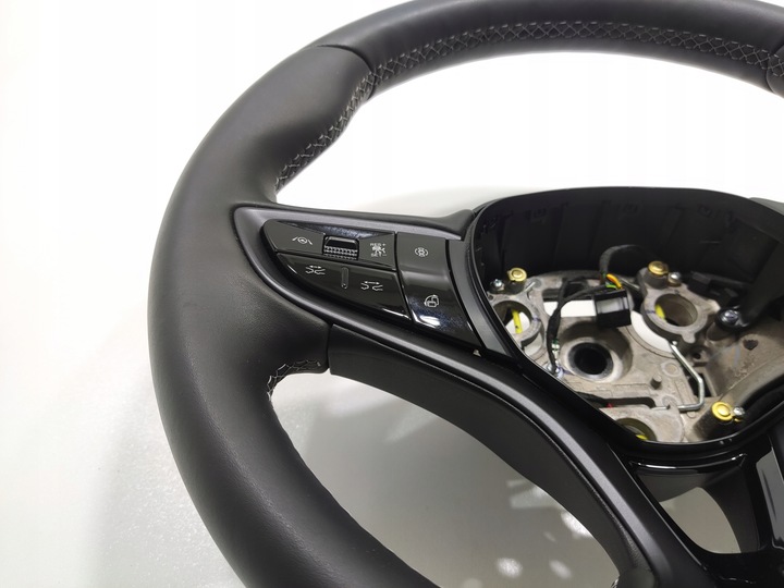 фото №8, Кермо мультифункція керування byd ущільнювач 2024-2025 ekea-3402100cb