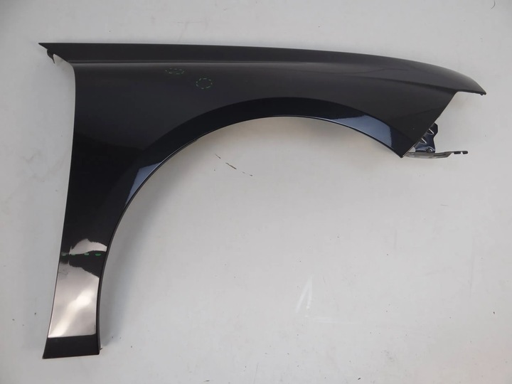фото №11, Крило праві перед переднє peugeot 308 t10 ii 2 2022-