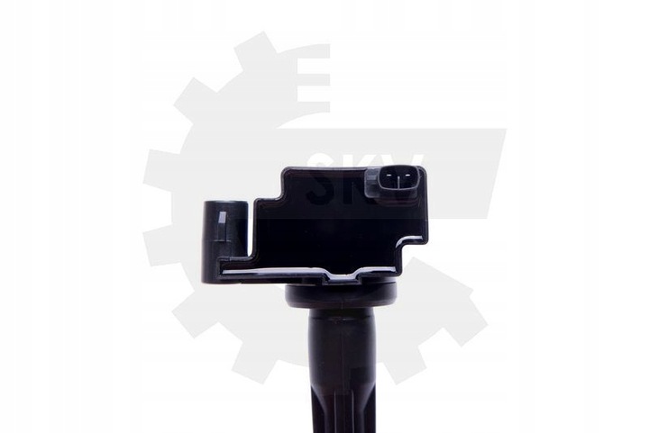 фото №11, Катушка зажигания toyota 4runner land cruiser