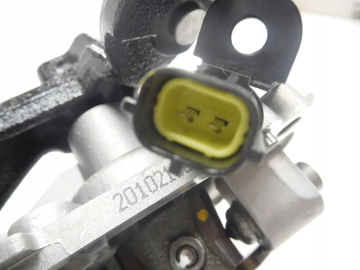 фото №8, Вал выборщик изменения коробки передач hyundai kia 43800 26601